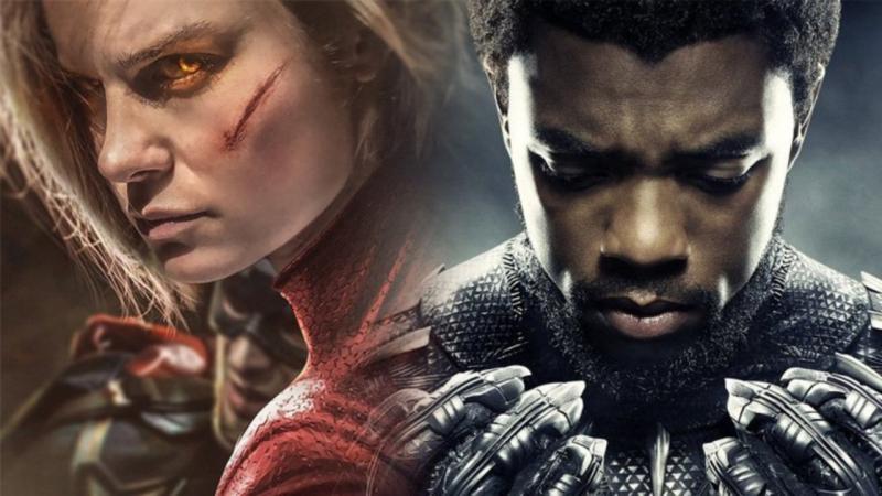 Hậu 'Captain Marvel': Nữ quyền, bình đẳng giới và sắc tộc - có đáng để cãi nhau chí chết? Hậu 'Captain Marvel': Nữ quyền, bình đẳng giới và sắc tộc - có đáng để cãi nhau chí chết?