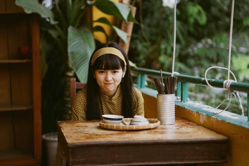 Cuối cùng 'Mắt Biếc' đã tìm ra nữ diễn viên đóng vai Trà Long có đôi mắt đẹp không thua gì Hà Lan Cuối cùng 'Mắt Biếc' đã tìm ra nữ diễn viên đóng vai Trà Long có đôi mắt đẹp không thua gì Hà Lan