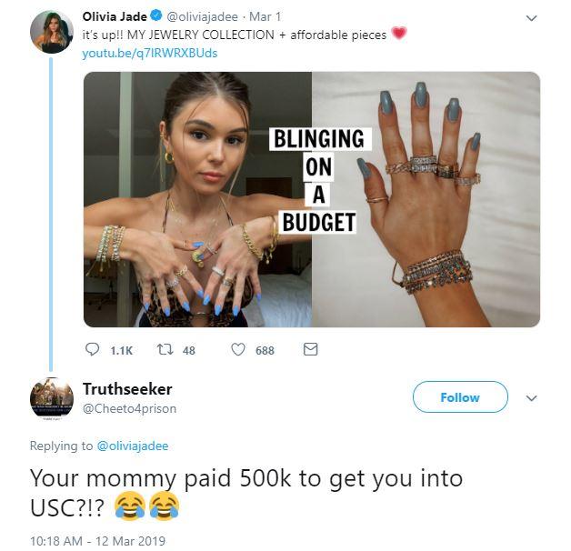 Bê bối chạy điểm cho con vào đại học danh tiếng, nhiều ngôi sao Hollywood và triệu phú phải hầu tòa Bê bối chạy điểm cho con vào đại học danh tiếng, nhiều ngôi sao Hollywood và triệu phú phải hầu tòa
