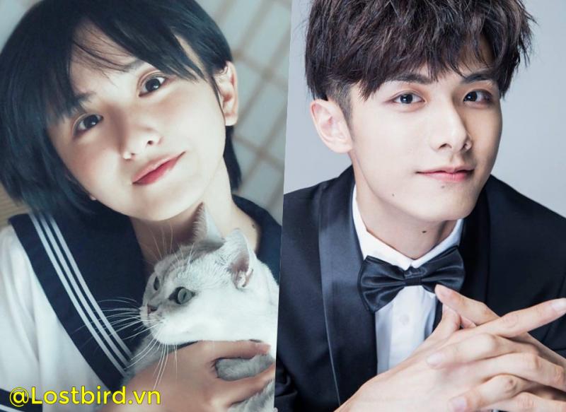 'Chờ Đã Thanh Xuân Của Tôi': Mỹ nhân 'Vườn Sao Băng' lại cắt tóc ngắn để cua nam thần 'Chờ Đã Thanh Xuân Của Tôi': Mỹ nhân 'Vườn Sao Băng' lại cắt tóc ngắn để cua nam thần