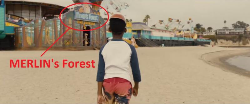 Soi kỹ 'Us' của Jordan Peele: Giải mã những chi tiết siêu thâm thúy mà nhiều người dễ bỏ qua Soi kỹ 'Us' của Jordan Peele: Giải mã những chi tiết siêu thâm thúy mà nhiều người dễ bỏ qua