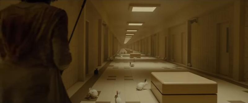 Soi kỹ 'Us' của Jordan Peele: Giải mã những chi tiết siêu thâm thúy mà nhiều người dễ bỏ qua Soi kỹ 'Us' của Jordan Peele: Giải mã những chi tiết siêu thâm thúy mà nhiều người dễ bỏ qua