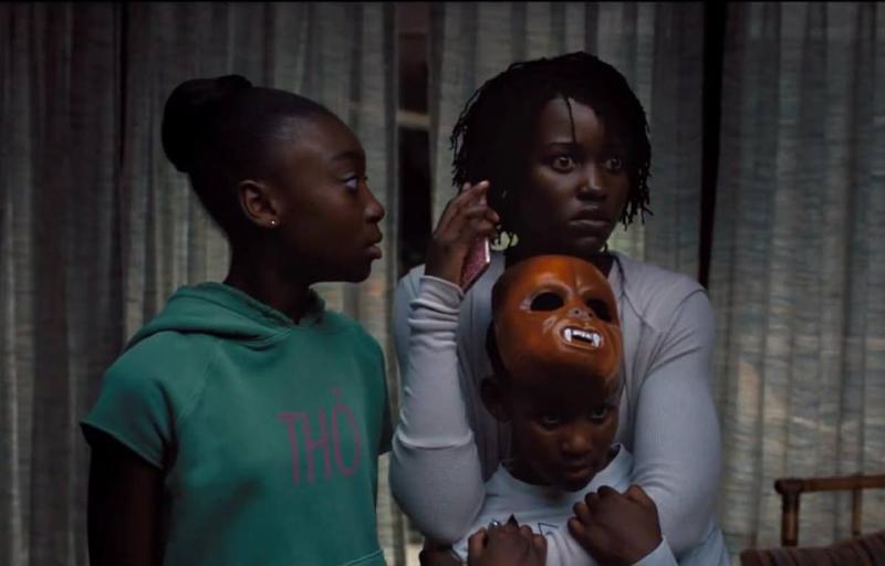 Soi kỹ 'Us' của Jordan Peele: Giải mã những chi tiết siêu thâm thúy mà nhiều người dễ bỏ qua Soi kỹ 'Us' của Jordan Peele: Giải mã những chi tiết siêu thâm thúy mà nhiều người dễ bỏ qua