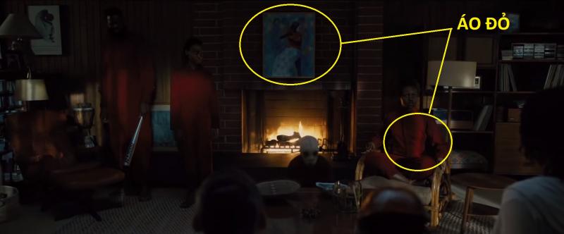 Soi kỹ 'Us' của Jordan Peele: Giải mã những chi tiết siêu thâm thúy mà nhiều người dễ bỏ qua Soi kỹ 'Us' của Jordan Peele: Giải mã những chi tiết siêu thâm thúy mà nhiều người dễ bỏ qua