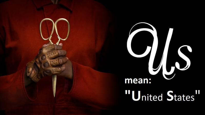 Soi kỹ 'Us' của Jordan Peele: Giải mã những chi tiết siêu thâm thúy mà nhiều người dễ bỏ qua Soi kỹ 'Us' của Jordan Peele: Giải mã những chi tiết siêu thâm thúy mà nhiều người dễ bỏ qua