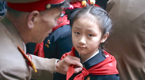 Đạo diễn Nga 'bí mật' làm phim tài liệu chân thật về đời sống người dân Bắc Triều Tiên Đạo diễn Nga 'bí mật' làm phim tài liệu chân thật về đời sống người dân Bắc Triều Tiên