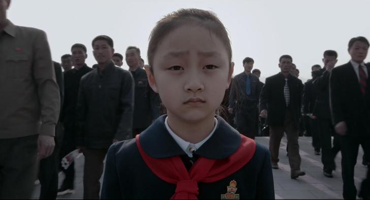Đạo diễn Nga 'bí mật' làm phim tài liệu chân thật về đời sống người dân Bắc Triều Tiên Đạo diễn Nga 'bí mật' làm phim tài liệu chân thật về đời sống người dân Bắc Triều Tiên