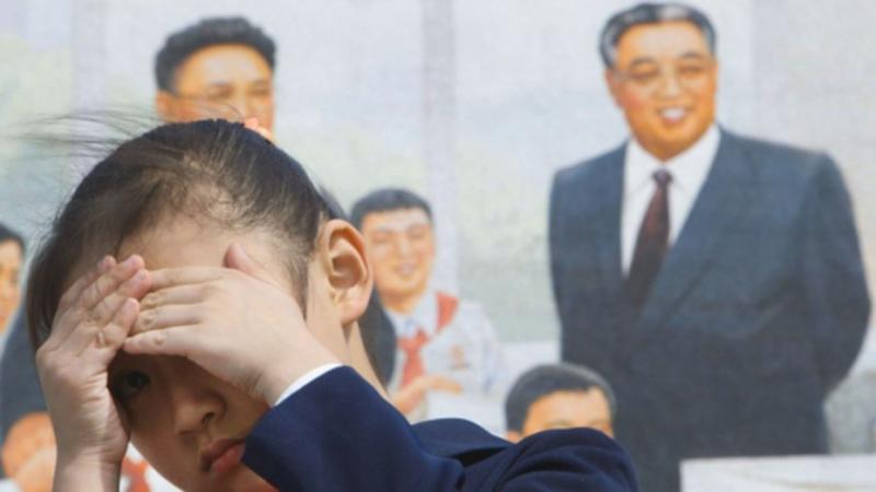 Đạo diễn Nga 'bí mật' làm phim tài liệu chân thật về đời sống người dân Bắc Triều Tiên Đạo diễn Nga 'bí mật' làm phim tài liệu chân thật về đời sống người dân Bắc Triều Tiên