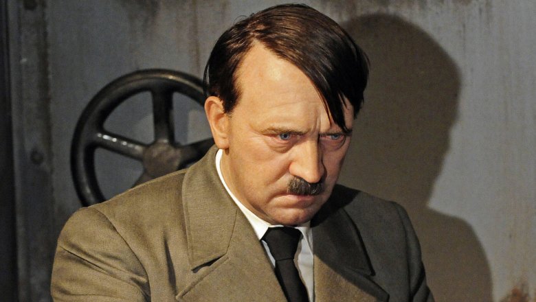 Những sự kiện lịch sử xứng đáng được dựng thành phim (Kỳ 1): ‘Nhật ký’ Hitler và bộ phim Titanic của Đức Quốc Xã Những sự kiện lịch sử xứng đáng được dựng thành phim (Kỳ 1): ‘Nhật ký’ Hitler và bộ phim Titanic của Đức Quốc Xã