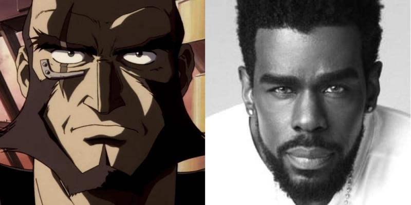 Netflix hồi sinh huyền thoại anime 'Cowboy Bepop' bằng phiên bản live-action ra mắt cuối năm 2019 Netflix hồi sinh huyền thoại anime 'Cowboy Bepop' bằng phiên bản live-action ra mắt cuối năm 2019