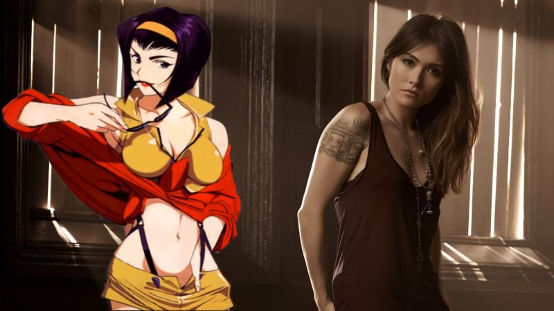 Netflix hồi sinh huyền thoại anime 'Cowboy Bepop' bằng phiên bản live-action ra mắt cuối năm 2019 Netflix hồi sinh huyền thoại anime 'Cowboy Bepop' bằng phiên bản live-action ra mắt cuối năm 2019