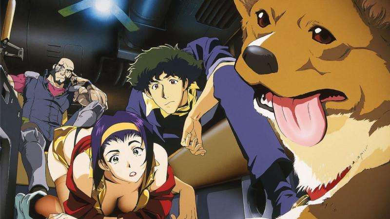Netflix hồi sinh huyền thoại anime 'Cowboy Bepop' bằng phiên bản live-action ra mắt cuối năm 2019 Netflix hồi sinh huyền thoại anime 'Cowboy Bepop' bằng phiên bản live-action ra mắt cuối năm 2019