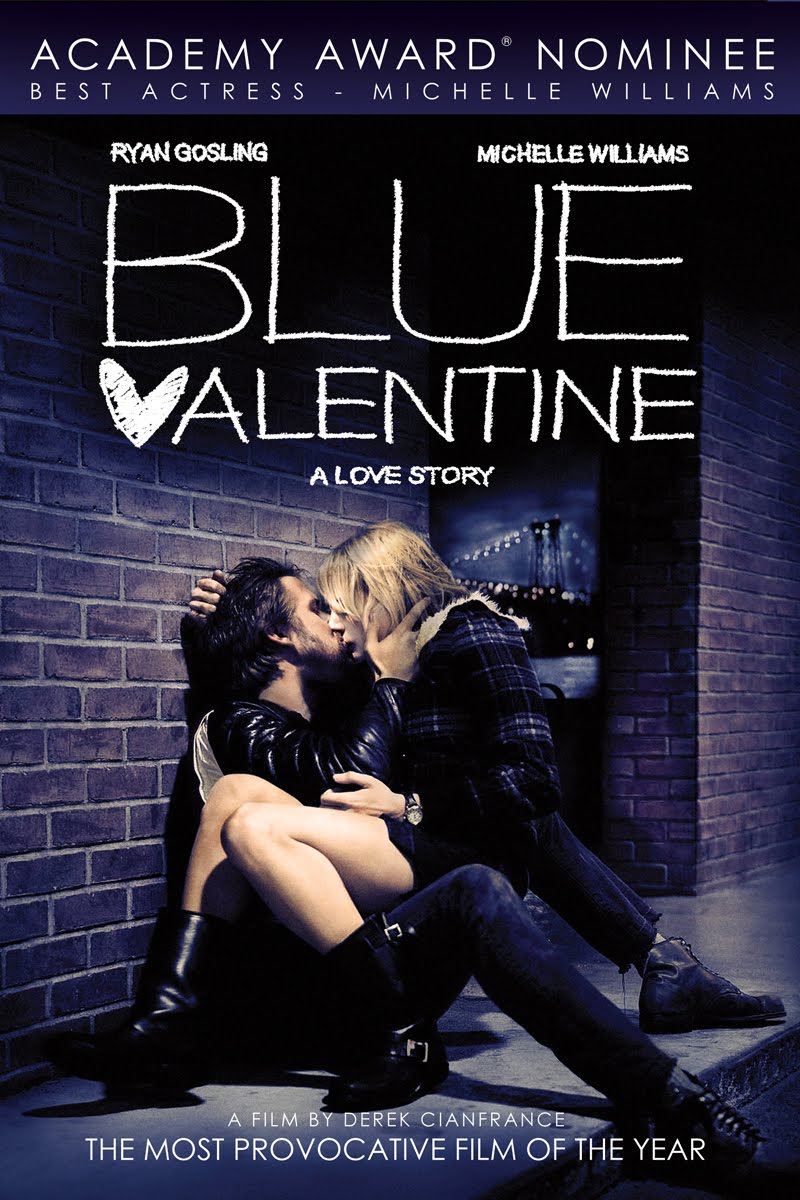 ‘Blue Valentine’: Ta yêu nhau vì những điều to lớn, sao lại đánh mất nhau vì những lầm lỗi cỏn con? ‘Blue Valentine’: Ta yêu nhau vì những điều to lớn, sao lại đánh mất nhau vì những lầm lỗi cỏn con?