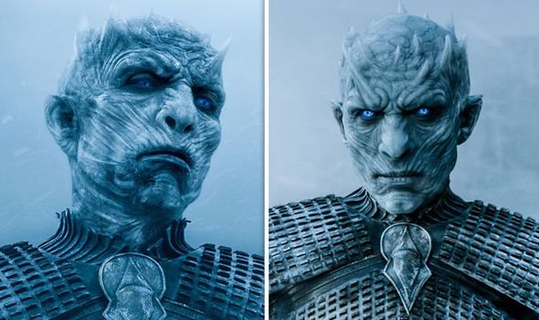 Cảnh sát Na Uy bắt giữ 'Night King' (Game of Thrones) vì tội phá tường và xâm hại động vật Cảnh sát Na Uy bắt giữ 'Night King' (Game of Thrones) vì tội phá tường và xâm hại động vật