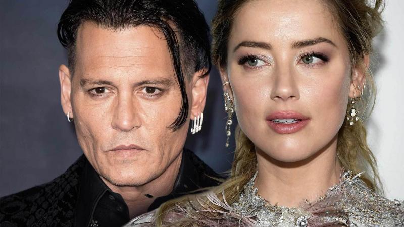 Johnny Depp từng tìm cách cản trở Amber Heard tham gia 'Aquaman'? Johnny Depp từng tìm cách cản trở Amber Heard tham gia 'Aquaman'?