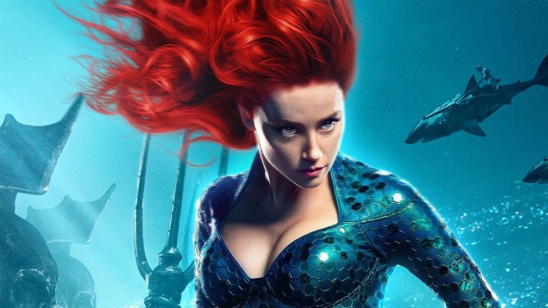 Johnny Depp từng tìm cách cản trở Amber Heard tham gia 'Aquaman'? Johnny Depp từng tìm cách cản trở Amber Heard tham gia 'Aquaman'?