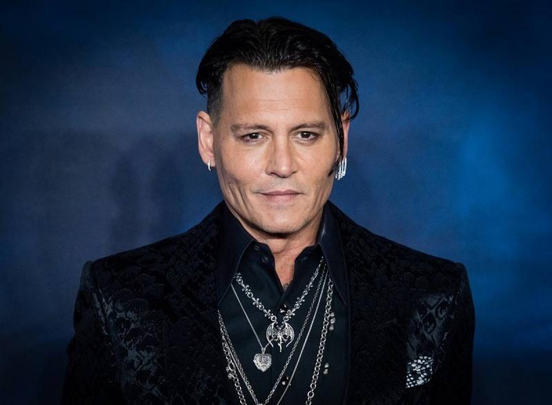 Johnny Depp từng tìm cách cản trở Amber Heard tham gia 'Aquaman'? Johnny Depp từng tìm cách cản trở Amber Heard tham gia 'Aquaman'?