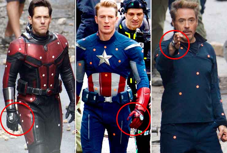 'Avengers: Endgame' dài tới 3 tiếng, đi vệ sinh lúc nào để không bỏ lỡ đoạn hay? 'Avengers: Endgame' dài tới 3 tiếng, đi vệ sinh lúc nào để không bỏ lỡ đoạn hay?