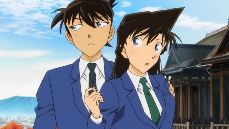 Tác giả Gosho Aoyama vừa quyết định: 'Conan sẽ kết thúc ở tập 100!' sau 25 năm ròng rã Tác giả Gosho Aoyama vừa quyết định: 'Conan sẽ kết thúc ở tập 100!' sau 25 năm ròng rã
