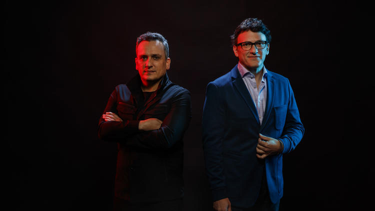 'Avengers: Endgame' có một vai cameo là người đồng tính rất đặc biệt mà fan không nhận ra 'Avengers: Endgame' có một vai cameo là người đồng tính rất đặc biệt mà fan không nhận ra