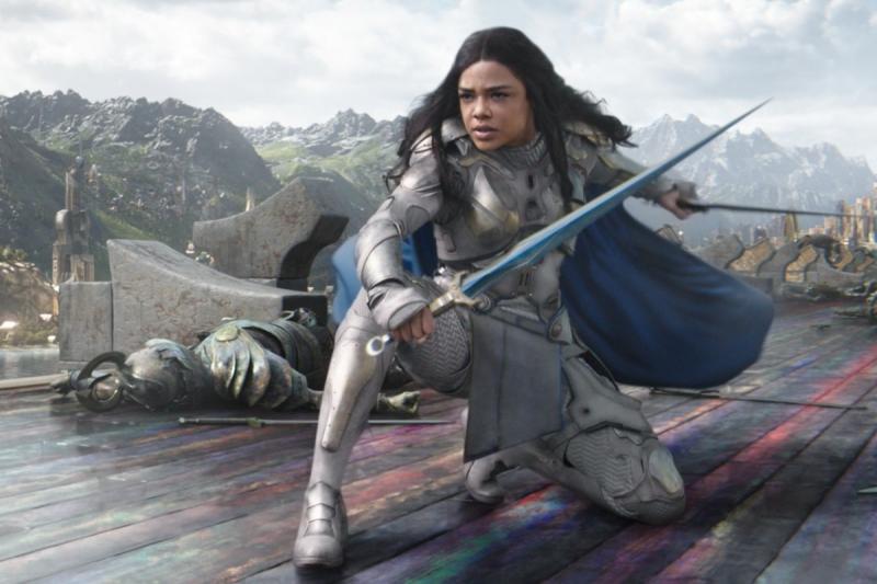 'Avengers: Endgame' có một vai cameo là người đồng tính rất đặc biệt mà fan không nhận ra 'Avengers: Endgame' có một vai cameo là người đồng tính rất đặc biệt mà fan không nhận ra