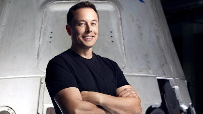 Thành viên Reddit thi nhau từ chối 'phũ phàng' lời mời phỏng vấn việc làm của Elon Musk Thành viên Reddit thi nhau từ chối 'phũ phàng' lời mời phỏng vấn việc làm của Elon Musk