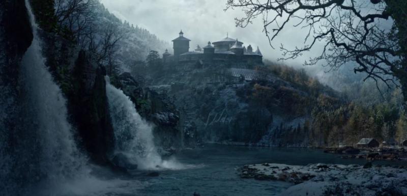 'Bé Gái Đảo Gấu' Lyanna Mormont và câu chuyện về gia tộc dũng cảm bậc nhất Westeros 'Bé Gái Đảo Gấu' Lyanna Mormont và câu chuyện về gia tộc dũng cảm bậc nhất Westeros