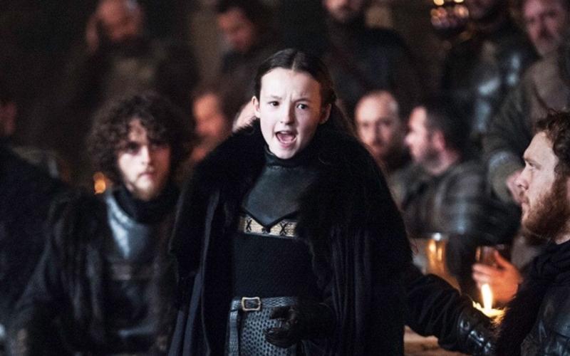 'Bé Gái Đảo Gấu' Lyanna Mormont và câu chuyện về gia tộc dũng cảm bậc nhất Westeros 'Bé Gái Đảo Gấu' Lyanna Mormont và câu chuyện về gia tộc dũng cảm bậc nhất Westeros