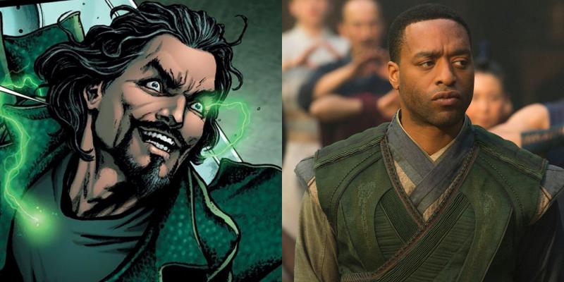 Vũ trụ điện ảnh Marvel 'hậu Endgame' có những siêu phẩm nào đáng mong chờ? Vũ trụ điện ảnh Marvel 'hậu Endgame' có những siêu phẩm nào đáng mong chờ?