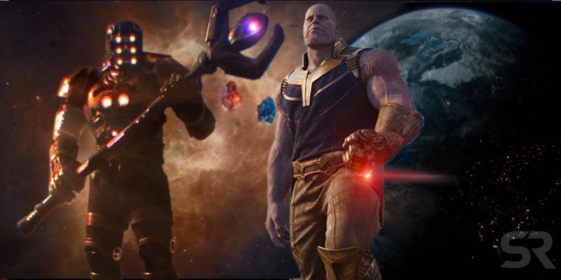 Vũ trụ điện ảnh Marvel 'hậu Endgame' có những siêu phẩm nào đáng mong chờ? Vũ trụ điện ảnh Marvel 'hậu Endgame' có những siêu phẩm nào đáng mong chờ?