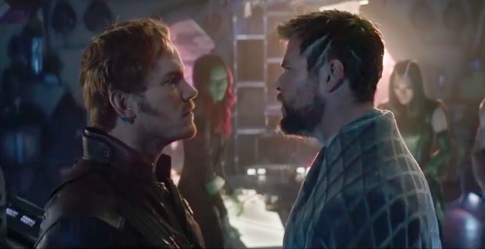 Vũ trụ điện ảnh Marvel 'hậu Endgame' có những siêu phẩm nào đáng mong chờ? Vũ trụ điện ảnh Marvel 'hậu Endgame' có những siêu phẩm nào đáng mong chờ?