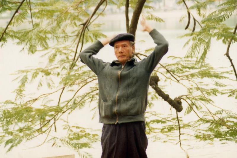 Việt Nam 20 năm trước qua ống kính của Tổng lãnh sự quán Canada Việt Nam 20 năm trước qua ống kính của Tổng lãnh sự quán Canada