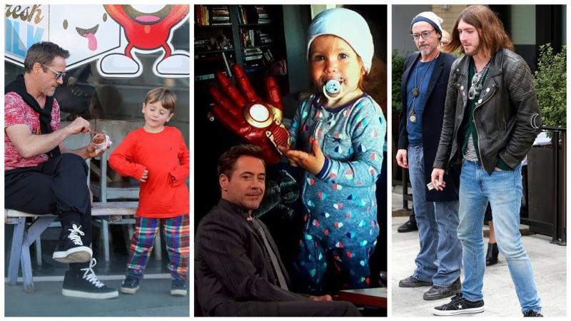 Câu nói 'I Love You 3000' trong 'Avengers: Endgame' trở thành cơn sốt, đích thân đạo diễn ra mặt giải thích Câu nói 'I Love You 3000' trong 'Avengers: Endgame' trở thành cơn sốt, đích thân đạo diễn ra mặt giải thích
