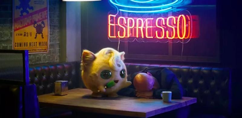 Đánh giá nhanh 'Pokémon: Thám Tử Pikachu': Phá vỡ 'lời nguyền' cho dòng phim chuyển thể từ game! Đánh giá nhanh 'Pokémon: Thám Tử Pikachu': Phá vỡ 'lời nguyền' cho dòng phim chuyển thể từ game!