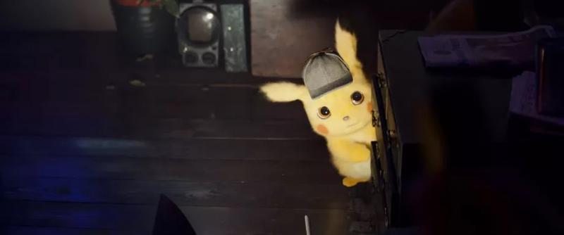 Đánh giá nhanh 'Pokémon: Thám Tử Pikachu': Phá vỡ 'lời nguyền' cho dòng phim chuyển thể từ game! Đánh giá nhanh 'Pokémon: Thám Tử Pikachu': Phá vỡ 'lời nguyền' cho dòng phim chuyển thể từ game!