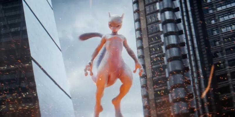 Đánh giá nhanh 'Pokémon: Thám Tử Pikachu': Phá vỡ 'lời nguyền' cho dòng phim chuyển thể từ game! Đánh giá nhanh 'Pokémon: Thám Tử Pikachu': Phá vỡ 'lời nguyền' cho dòng phim chuyển thể từ game!