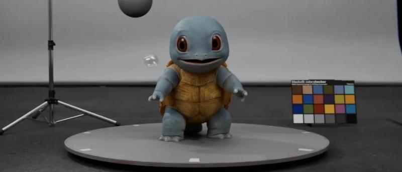 Đánh giá nhanh 'Pokémon: Thám Tử Pikachu': Phá vỡ 'lời nguyền' cho dòng phim chuyển thể từ game! Đánh giá nhanh 'Pokémon: Thám Tử Pikachu': Phá vỡ 'lời nguyền' cho dòng phim chuyển thể từ game!