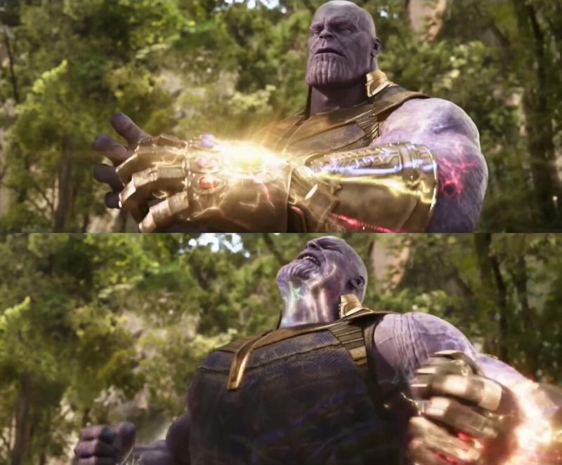 Chốt lại 'Avengers: Endgame': Tổng hợp những câu hỏi khiến fan đau đầu Chốt lại 'Avengers: Endgame': Tổng hợp những câu hỏi khiến fan đau đầu