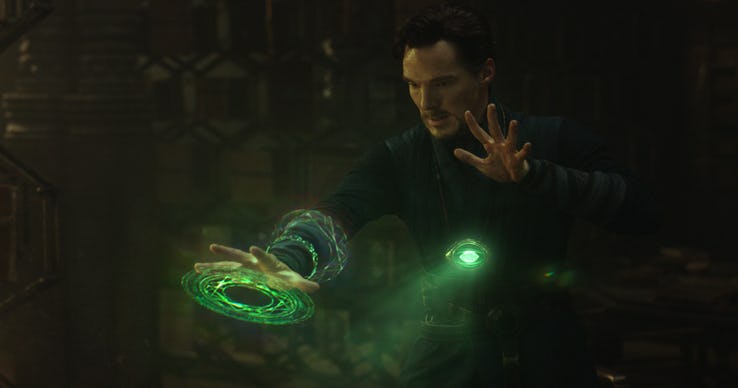 Chốt lại 'Avengers: Endgame': Tổng hợp những câu hỏi khiến fan đau đầu Chốt lại 'Avengers: Endgame': Tổng hợp những câu hỏi khiến fan đau đầu
