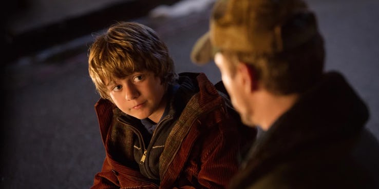 Chốt lại 'Avengers: Endgame': Tổng hợp những câu hỏi khiến fan đau đầu Chốt lại 'Avengers: Endgame': Tổng hợp những câu hỏi khiến fan đau đầu