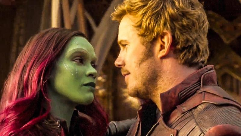 Chốt lại 'Avengers: Endgame': Tổng hợp những câu hỏi khiến fan đau đầu Chốt lại 'Avengers: Endgame': Tổng hợp những câu hỏi khiến fan đau đầu