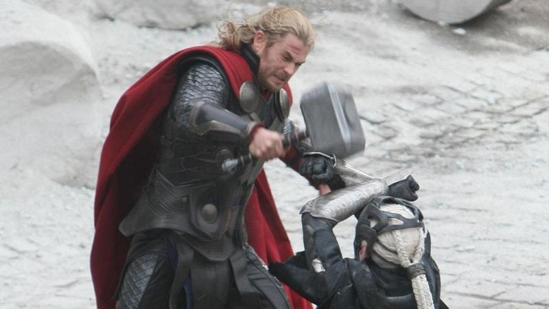 Chốt lại 'Avengers: Endgame': Tổng hợp những câu hỏi khiến fan đau đầu Chốt lại 'Avengers: Endgame': Tổng hợp những câu hỏi khiến fan đau đầu