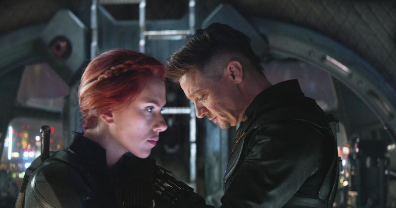 Dàn nữ siêu anh hùng cần được khắc hoạ tốt hơn trong 'Avengers: Endgame' Dàn nữ siêu anh hùng cần được khắc hoạ tốt hơn trong 'Avengers: Endgame'