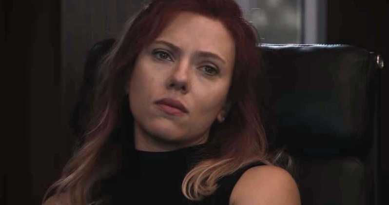 Dàn nữ siêu anh hùng cần được khắc hoạ tốt hơn trong 'Avengers: Endgame' Dàn nữ siêu anh hùng cần được khắc hoạ tốt hơn trong 'Avengers: Endgame'
