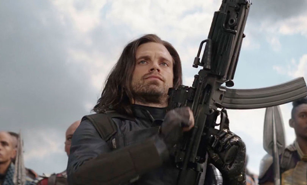 Dàn nữ siêu anh hùng cần được khắc hoạ tốt hơn trong 'Avengers: Endgame' Dàn nữ siêu anh hùng cần được khắc hoạ tốt hơn trong 'Avengers: Endgame'