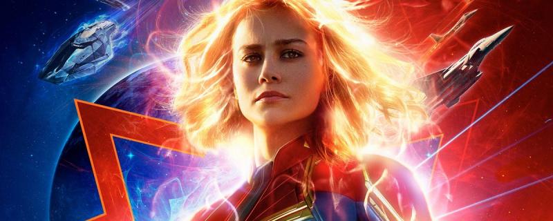 Dàn nữ siêu anh hùng cần được khắc hoạ tốt hơn trong 'Avengers: Endgame' Dàn nữ siêu anh hùng cần được khắc hoạ tốt hơn trong 'Avengers: Endgame'