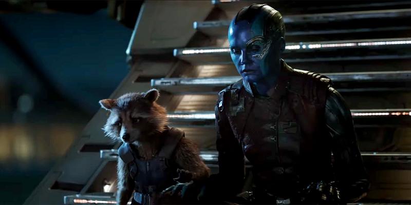 Dàn nữ siêu anh hùng cần được khắc hoạ tốt hơn trong 'Avengers: Endgame' Dàn nữ siêu anh hùng cần được khắc hoạ tốt hơn trong 'Avengers: Endgame'