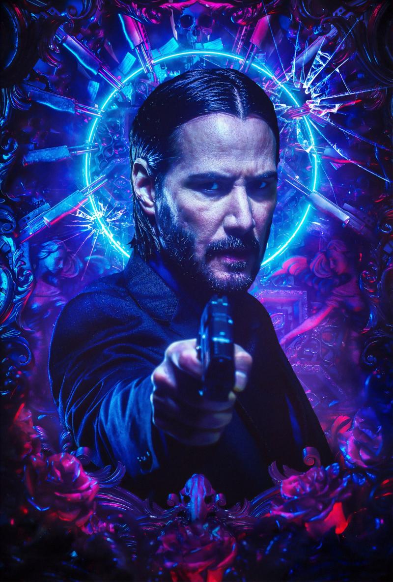 Đánh giá sớm 'John Wick 3: Parabellum': Hành động mãn nhãn nhất trong 3 phần Đánh giá sớm 'John Wick 3: Parabellum': Hành động mãn nhãn nhất trong 3 phần