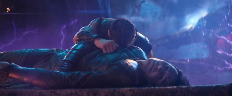'Loki vẫn còn sống trong dòng thời gian khác', đạo diễn 'Endgame' xác nhận 'Loki vẫn còn sống trong dòng thời gian khác', đạo diễn 'Endgame' xác nhận