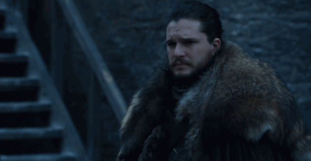 'Game of Thrones ss8': Đạo diễn lý giải vì sao Jon không từ biệt chú chó Ghost trước khi bỏ lại nó 'Game of Thrones ss8': Đạo diễn lý giải vì sao Jon không từ biệt chú chó Ghost trước khi bỏ lại nó
